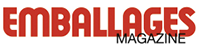 Logo Emballages Magazine