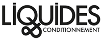 Logo Liquides & Conditionnement