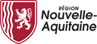 Logo Région Nouvelle-Aquitaine