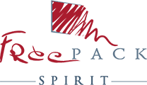 Logo concours FreePack Spirit