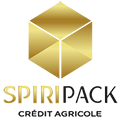 Logo SpiriPack contest