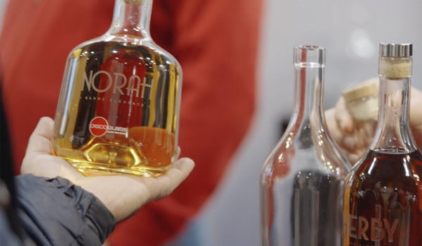 Avantages d'exposer au Salon des Vins et Spiritueux de Cognac