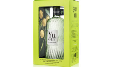 Spiripack 2021 Yu Gin wins first prize VS Pack cognac